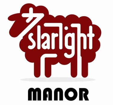 Starlight Manor LLC logo
