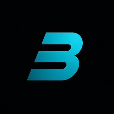 Coach Pat Performance logo