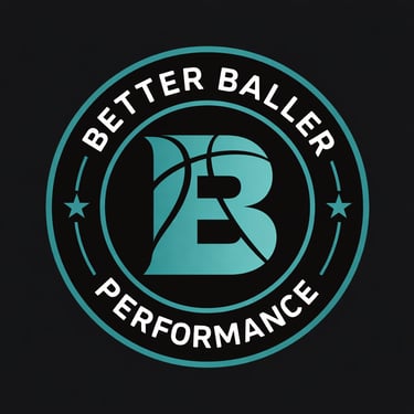 Coach Pat Performance logo