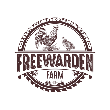 Freewarden logo