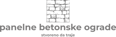 Betonske Ograde logo