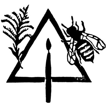 Golden Hill Candles logo