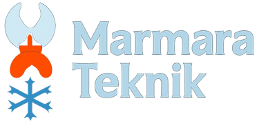 Marmara Teknik logo