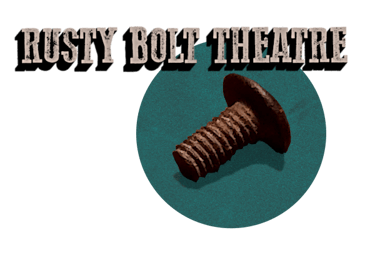 Rusty Bolt Theatre Animated Shorts logo