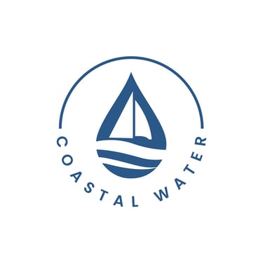 Coastal Water logo