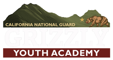 Grizzly Youth Academy logo