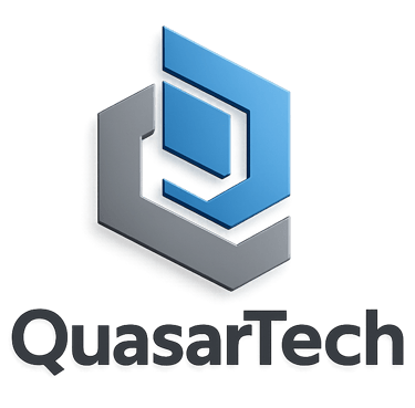 QuasarTech logo