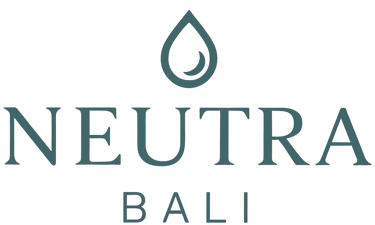 Neutra Bali logo