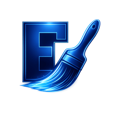 EDGE PRO PAINTERS logo