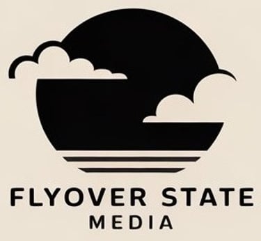 Flyover State Media logo