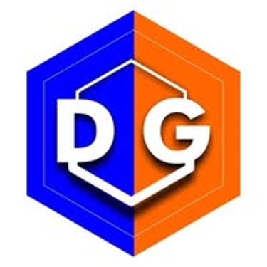 DE GREATOASIS TECHNOLOGY LTD logo