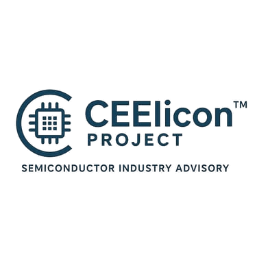 CEElicon™ Project logo