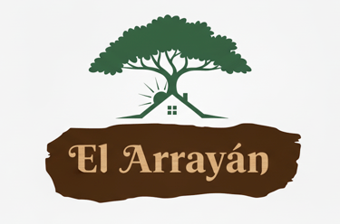 Alojamiento el Arrayan logo