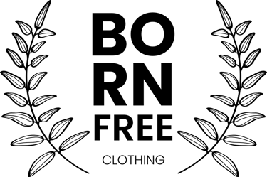 BornFree logo