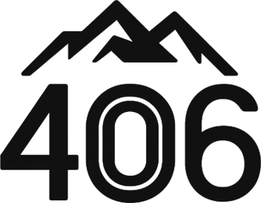 406 Northwest Track Club logo