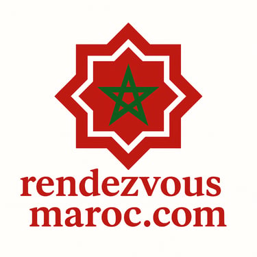 rendezvousmaroc.com logo