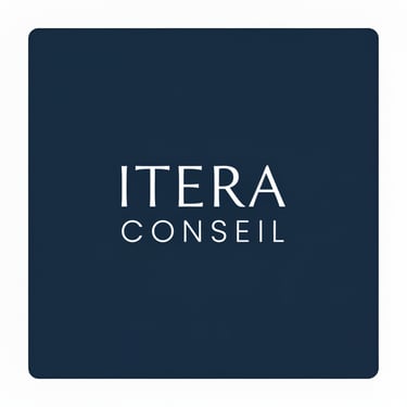 Itera Conseil logo