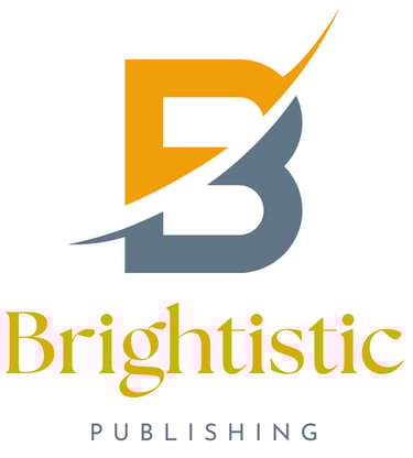 Brightistic logo