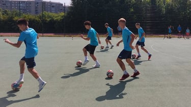 kontrola-zoge-mladinci-trening