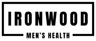 Ironwood Men's Health logo