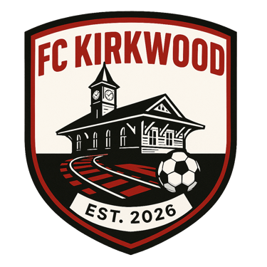 Football Club Kirkwood logo