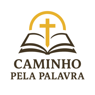 Caminho pela Palavra logo