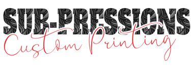 Sub-Pressions logo