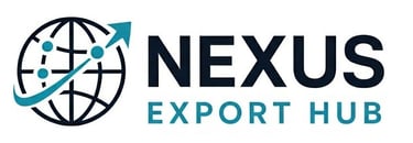 Nexus Export Hub logo