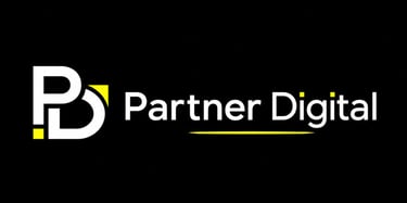 Partner Digital logo