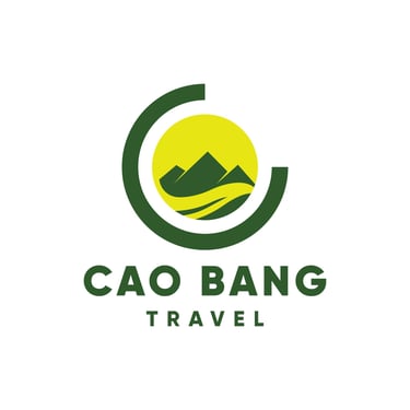 Cốm Homestay | Cao Bằng Travel logo