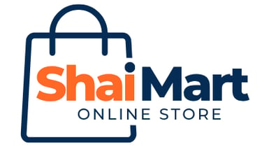 ShaiMart logo