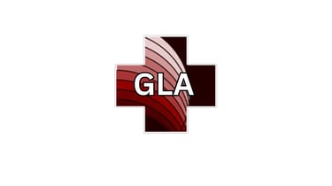 Greater Love Assembly Church logo