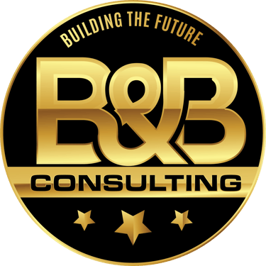 B&B Consulting logo
