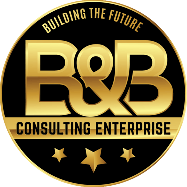 B&B Consulting logo