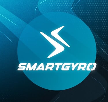 Smartgyro logo