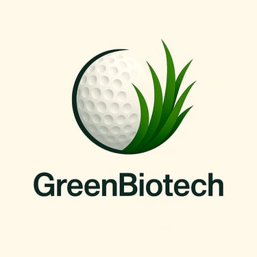 Greenbiotech logo