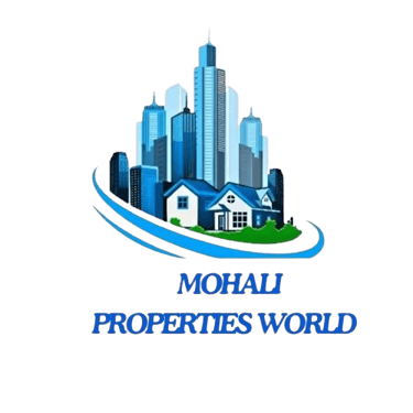 Mohali Properties World logo