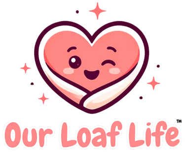 Our Loaf Life logo