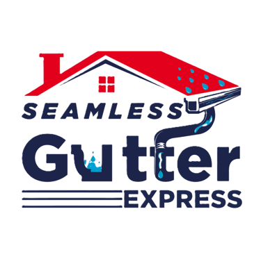 Seamless Gutter Express logo