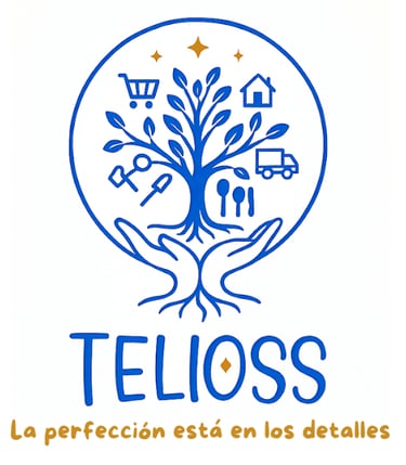 Telioss logo