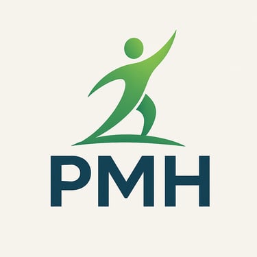 philippe-mentalharmonie.fr logo