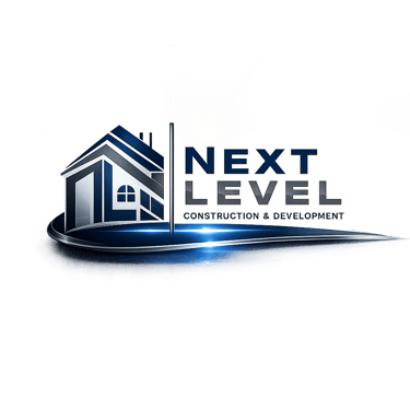 Next Level Home Services logo