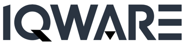 IQWare - Intelligent Hardware logo