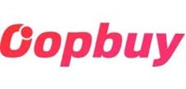 Oopbuy logo