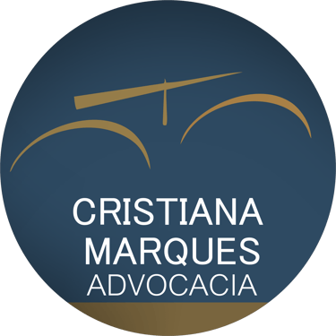 Cristiana Marques Advocacia logo