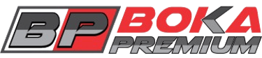 Boka Premium logo