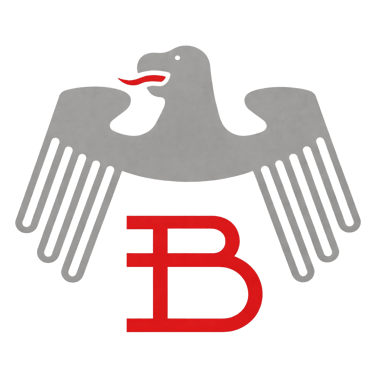 Baviera Imports logo