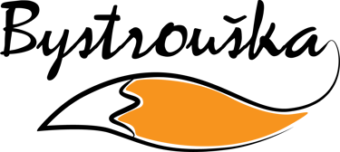 LT Bystrouška logo