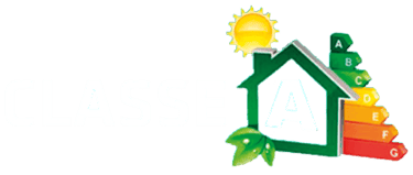 Classe A logo