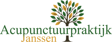 Acupunctuurpraktijk Janssen logo